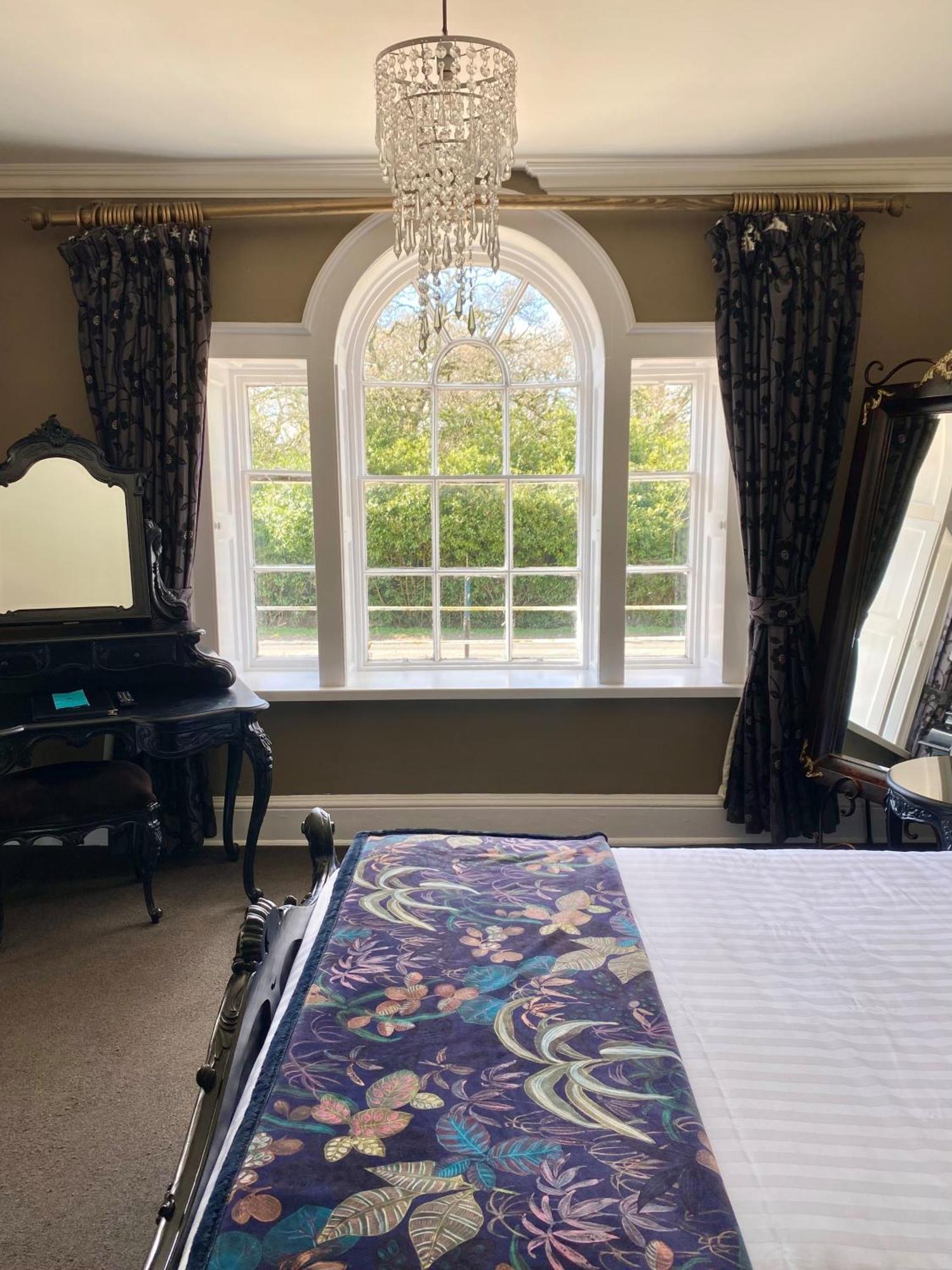 The Retreat New Forest, Hinton クライストチャーチ エクステリア 写真
