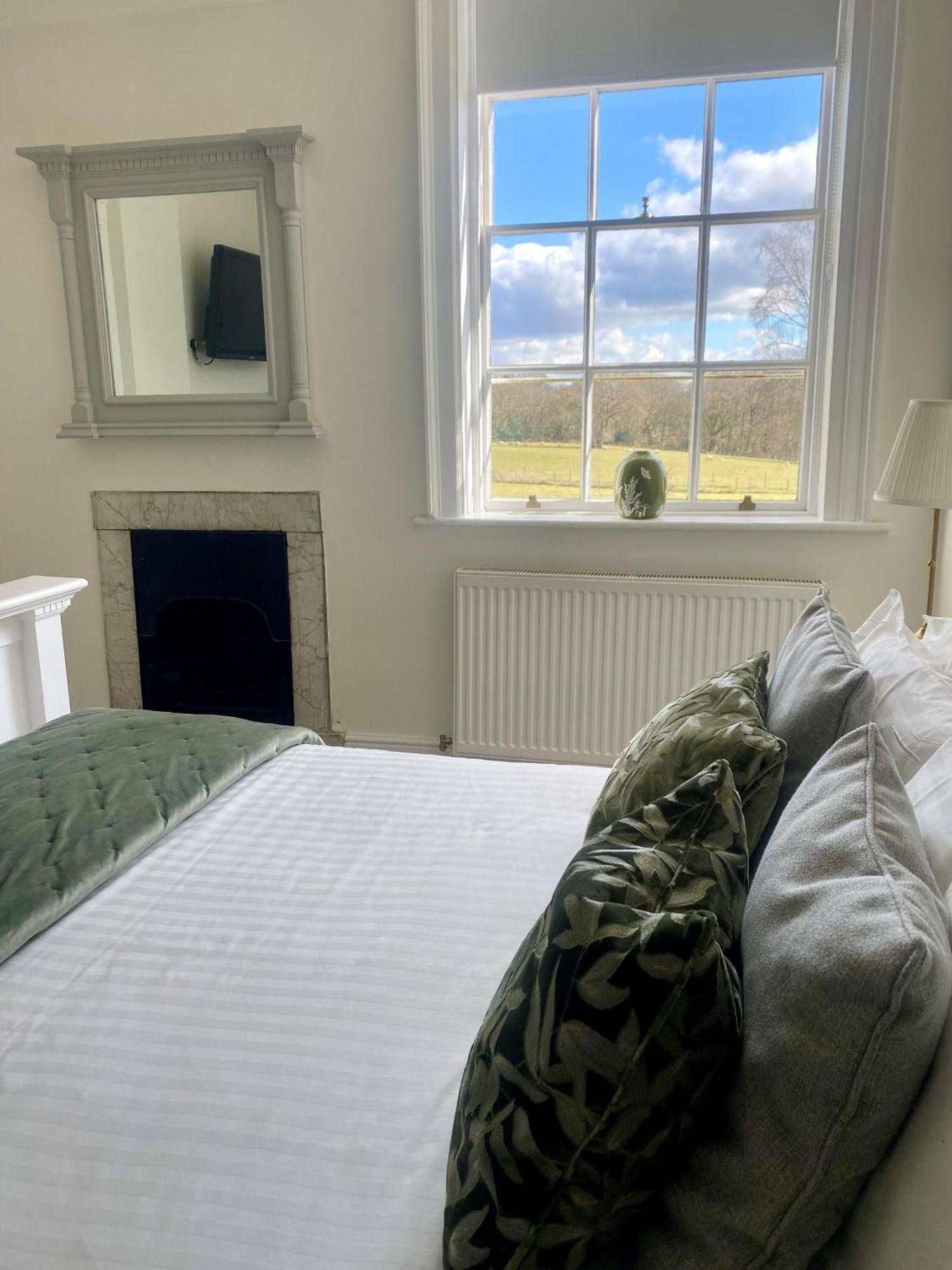 The Retreat New Forest, Hinton クライストチャーチ エクステリア 写真