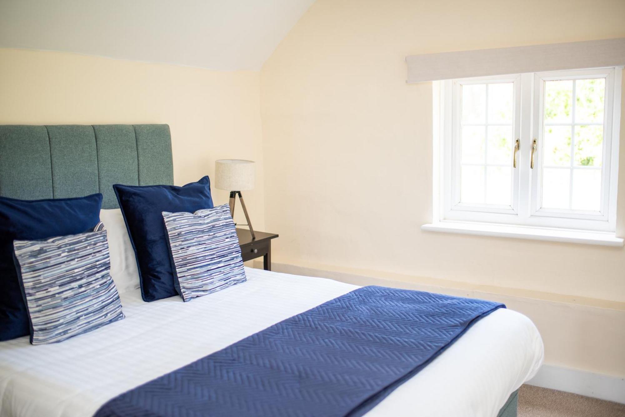 The Retreat New Forest, Hinton クライストチャーチ エクステリア 写真