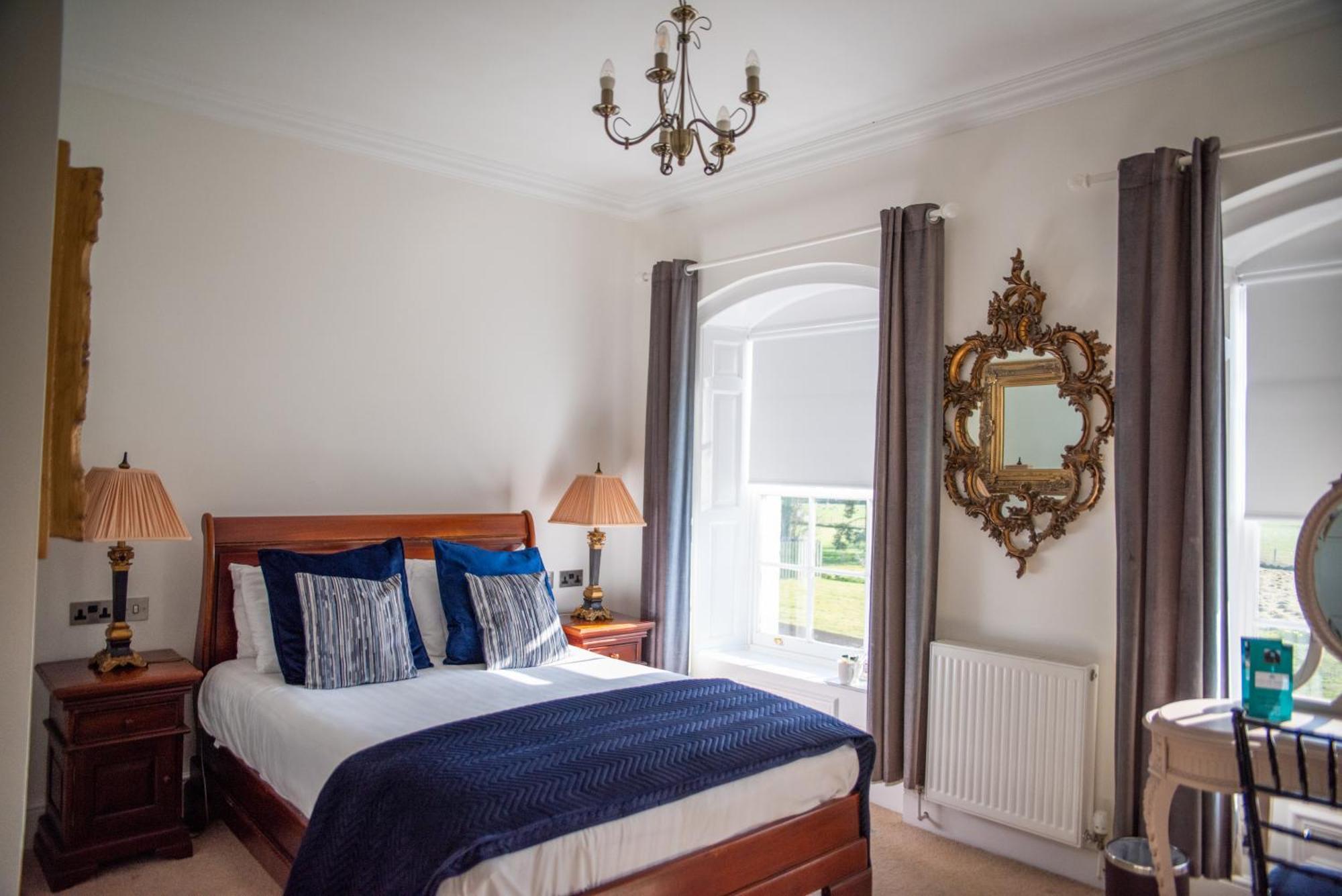 The Retreat New Forest, Hinton クライストチャーチ エクステリア 写真