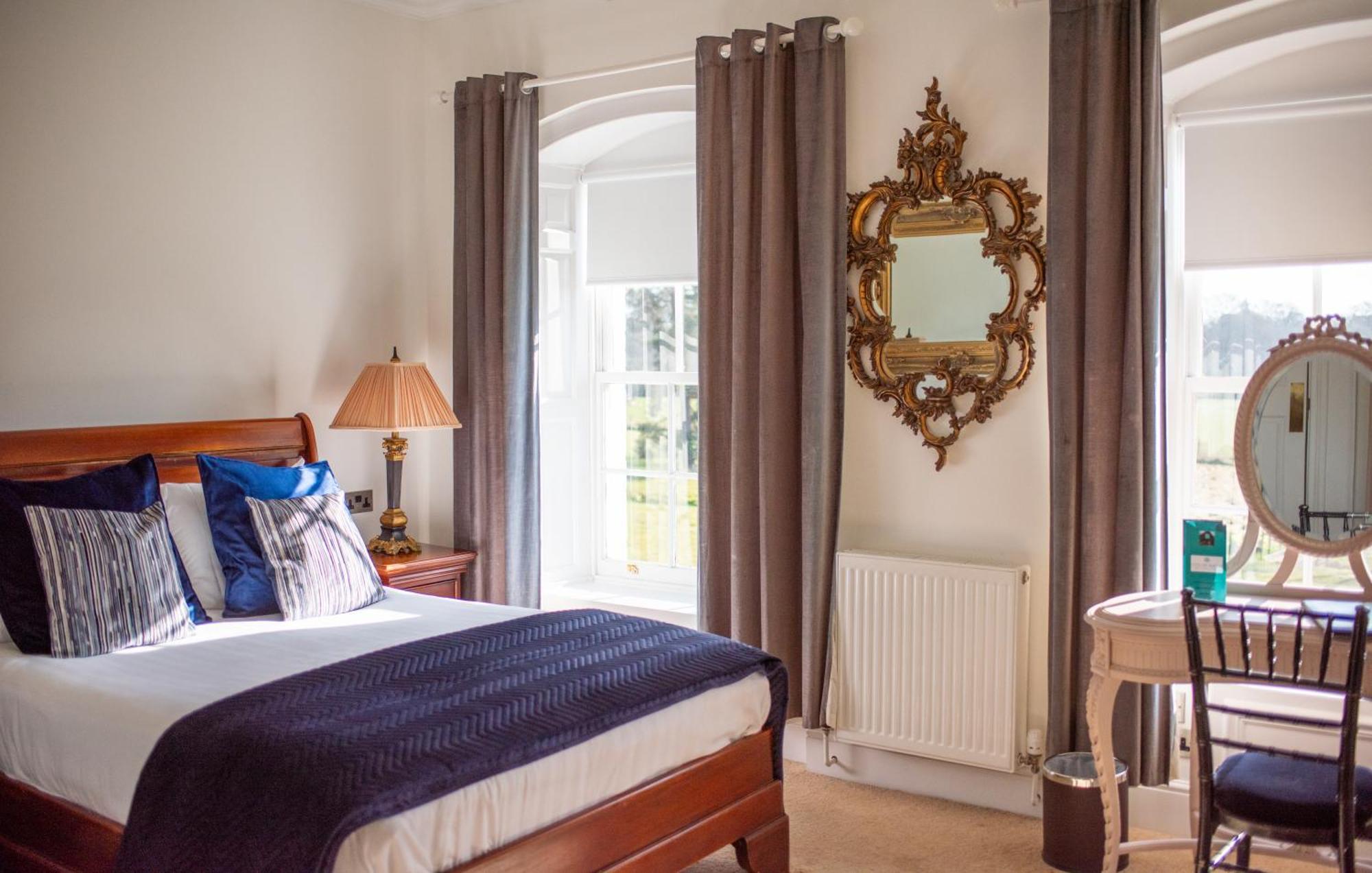 The Retreat New Forest, Hinton クライストチャーチ エクステリア 写真