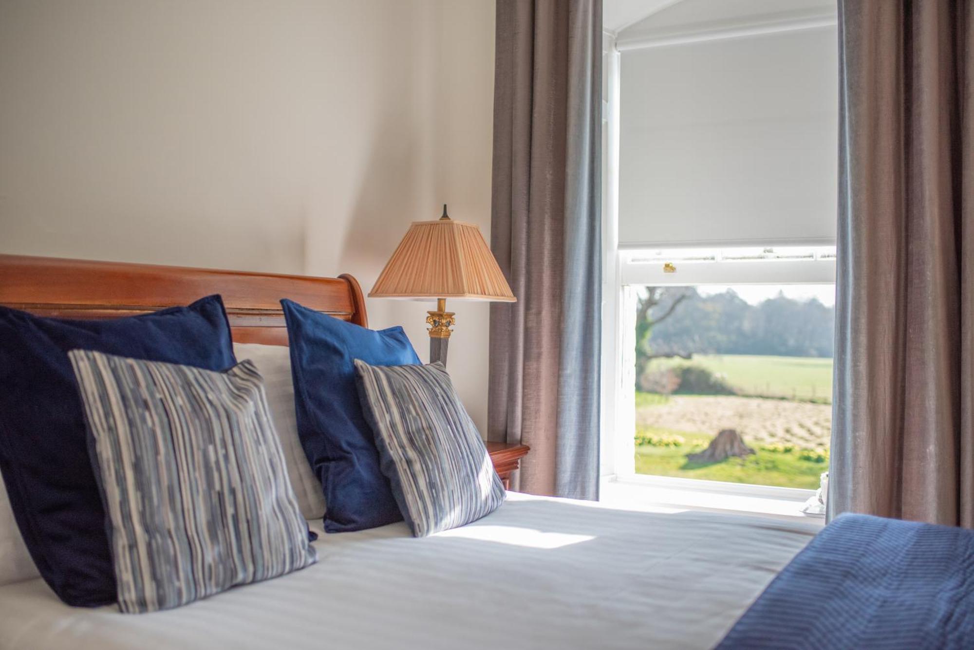 The Retreat New Forest, Hinton クライストチャーチ エクステリア 写真