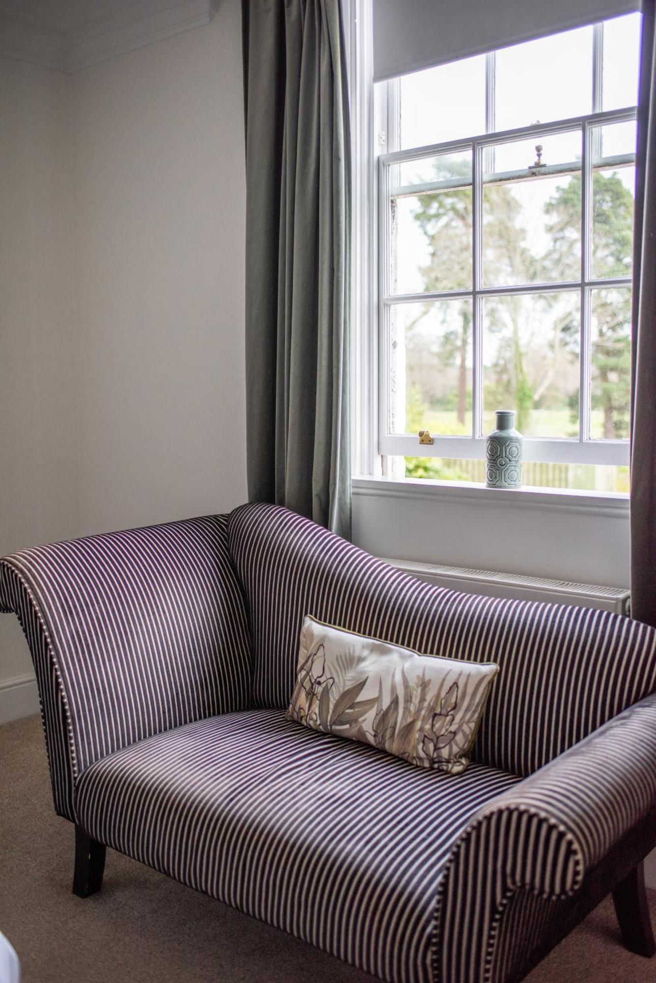 The Retreat New Forest, Hinton クライストチャーチ エクステリア 写真
